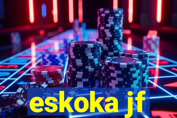 eskoka jf